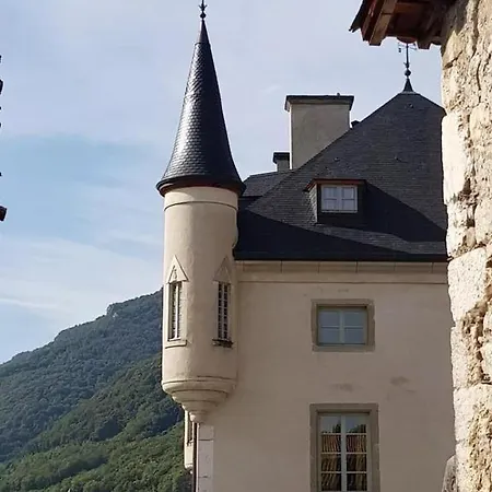 Fabuleuse L'envolee De Calistane