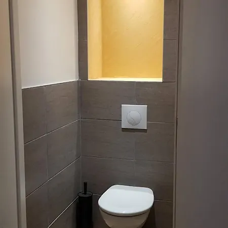 빌라 Fabuleuse L'envolee De Calistane *