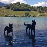 Fabuleuse L'envolée De Calistane Villa *