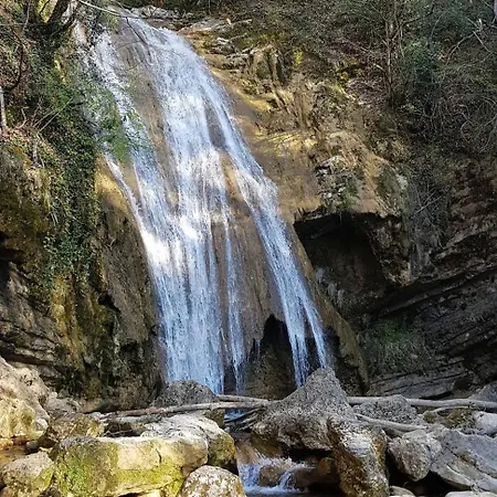 Fabuleuse L'envolee De Calistane