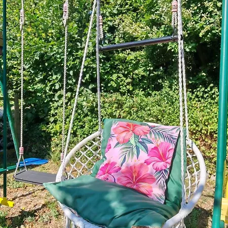 Fabuleuse L'envolee De Calistane Villa *